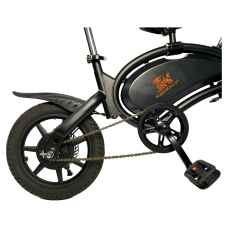 Электровелосипед Kugoo V1