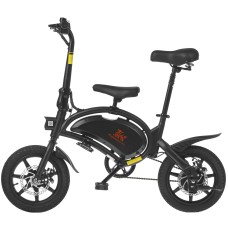 Электровелосипед Kugoo V1