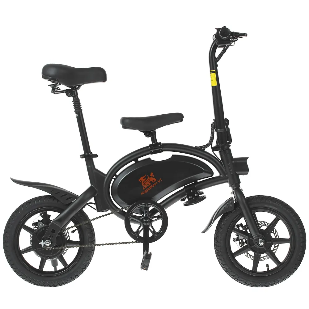 Электровелосипед Kugoo V1