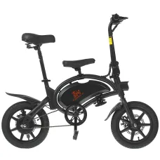 Электровелосипед Kugoo V1