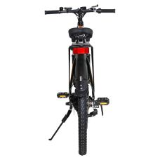 Электровелосипед Kugoo V3