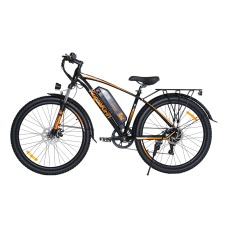 Электровелосипед Kugoo V3