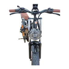 Электровелосипед Kugoo V5
