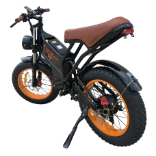 Электровелосипед Kugoo V5