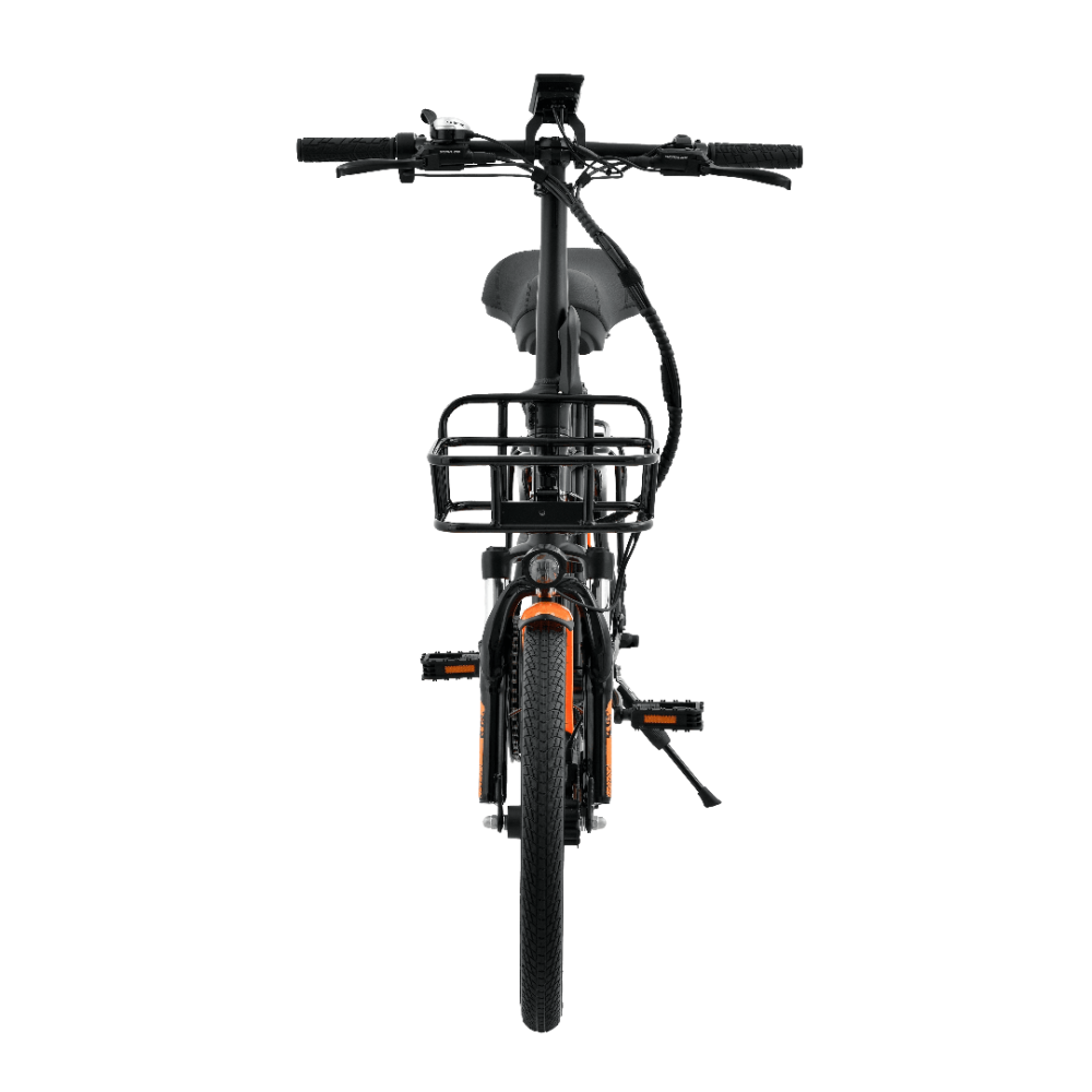 Электровелосипед Kugoo V1 Max