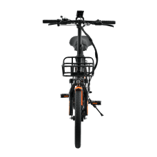 Электровелосипед Kugoo V1 Max