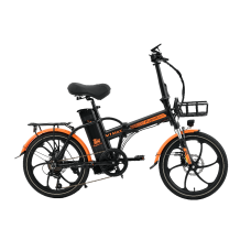 Электровелосипед Kugoo V1 Max