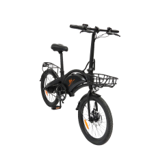 Электровелосипед Kugoo V1 Pro
