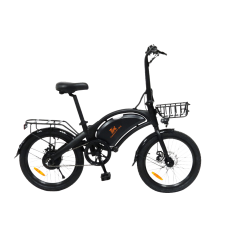 Электровелосипед Kugoo V1 Pro