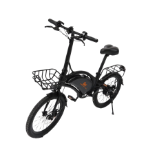 Электровелосипед Kugoo V1 Pro