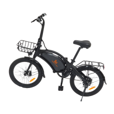 Электровелосипед Kugoo V1 Pro