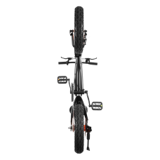 Электровелосипед Kugoo V1 Plus