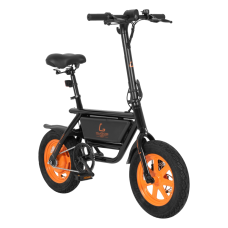 Электровелосипед Kugoo V1 Plus