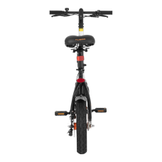 Электровелосипед Kugoo V1 Plus