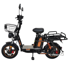 Электровелосипед Kugoo V3 Pro Max