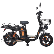 Электровелосипед Kugoo V3 Pro Max