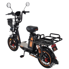 Электровелосипед Kugoo V3 Pro Max