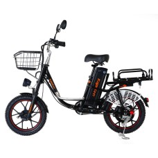 Электровелосипед Kugoo V3 Max