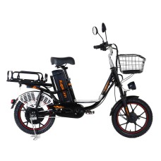 Электровелосипед Kugoo V3 Max