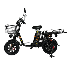 Электровелосипед Kugoo V3 Pro