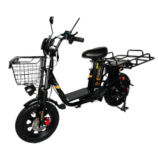 Электровелосипед Kugoo V3 Pro