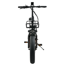 Электровелосипед Kugoo V4 Max