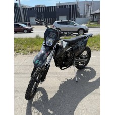 Мотоцикл кроссовый эндуро KEWS K16 NB300 21/18