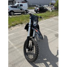 Мотоцикл кроссовый эндуро KEWS K16 NB300 21/18