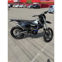 Мотоцикл кроссовый эндуро KEWS K16 NB300 21/18