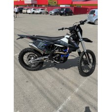 Мотоцикл кроссовый эндуро KEWS K16 NB300 21/18