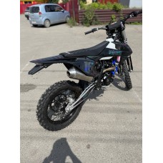 Мотоцикл кроссовый эндуро KEWS K16 NB300 21/18