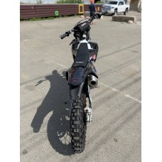 Мотоцикл кроссовый эндуро KEWS K16 NB300 21/18