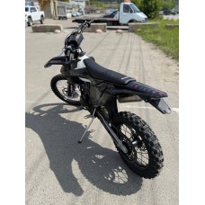 Мотоцикл кроссовый эндуро KEWS K16 NB300 21/18