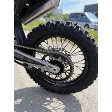 Мотоцикл кроссовый эндуро KEWS K16 NB300 21/18