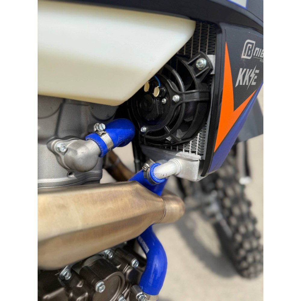 Мотоцикл кроссовый эндуро KEWS K23 YBS300