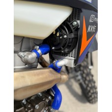 Мотоцикл кроссовый эндуро KEWS K23 YBS300