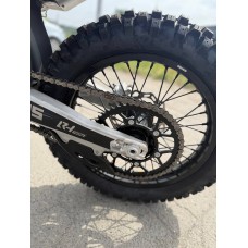 Мотоцикл кроссовый эндуро KEWS K23 YBS300