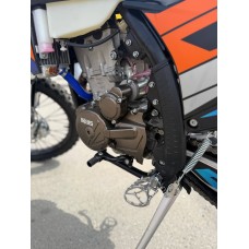Мотоцикл кроссовый эндуро KEWS K23 YBS300