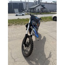 Мотоцикл кроссовый эндуро KEWS K23 YBS300