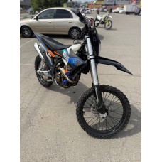 Мотоцикл кроссовый эндуро KEWS K23 YBS300