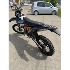 Мотоцикл кроссовый эндуро KEWS K23 YBS300
