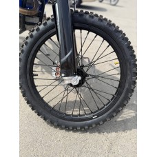 Мотоцикл кроссовый эндуро KEWS K23 YBS300