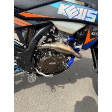 Мотоцикл кроссовый эндуро KEWS K23 YBS300