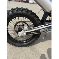 Мотоцикл кроссовый эндуро KEWS K23 YBS300