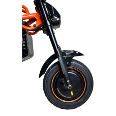Электропитбайк Kugoo R2
