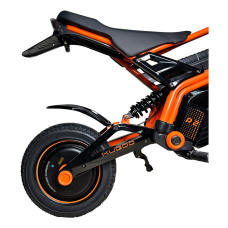 Электропитбайк Kugoo R2