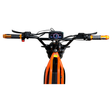 Электропитбайк Kugoo R2