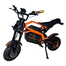 Электропитбайк Kugoo R2