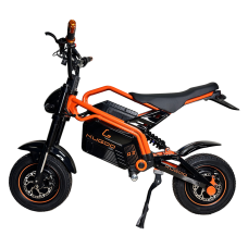 Электропитбайк Kugoo R2