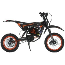 Электропитбайк Kugoo Wish 01 Pro